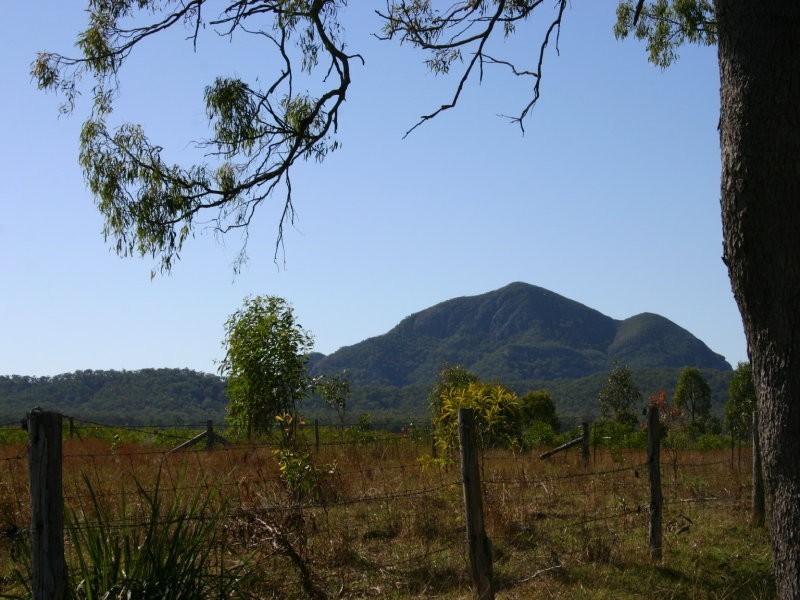Cawarral QLD 4702