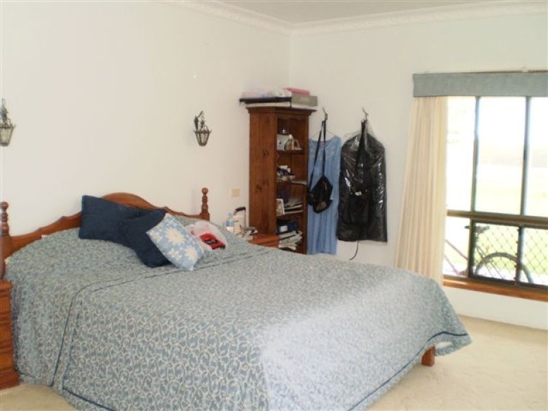 Cawarral QLD 4702