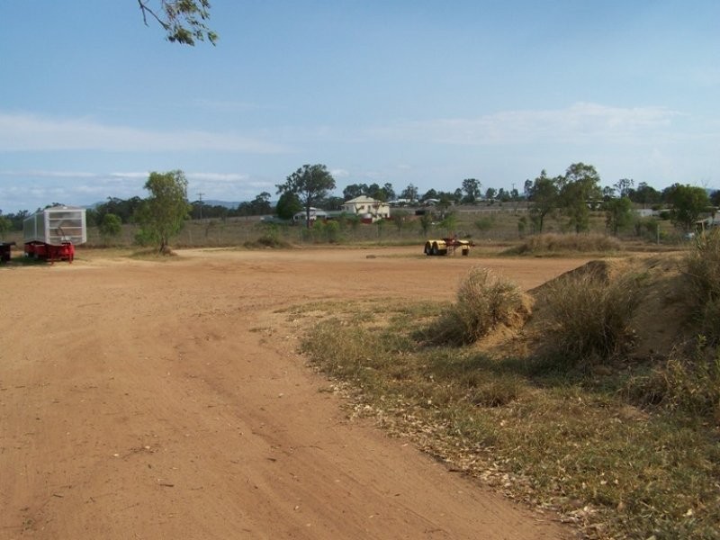 Gracemere QLD 4702