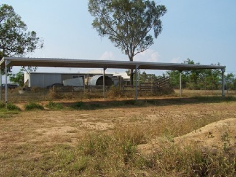 Gracemere QLD 4702