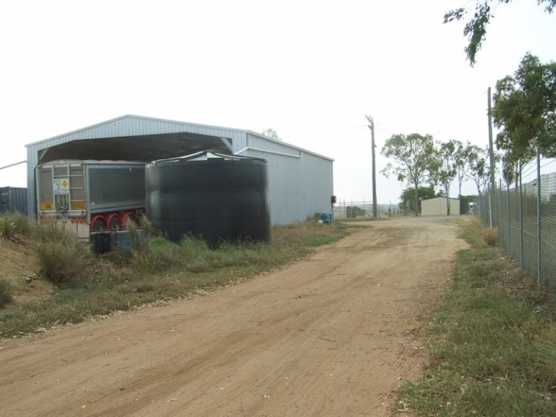 Gracemere QLD 4702