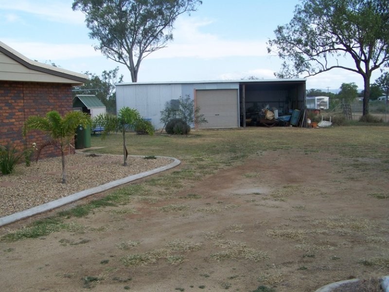 Gracemere QLD 4702
