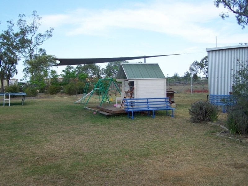Gracemere QLD 4702