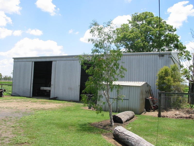 Alton Downs QLD 4702