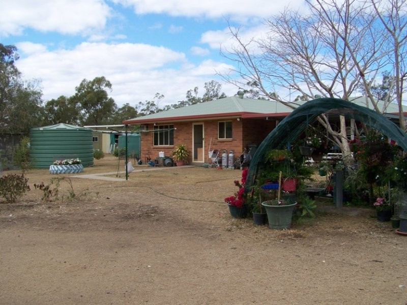 Bushley QLD 4702