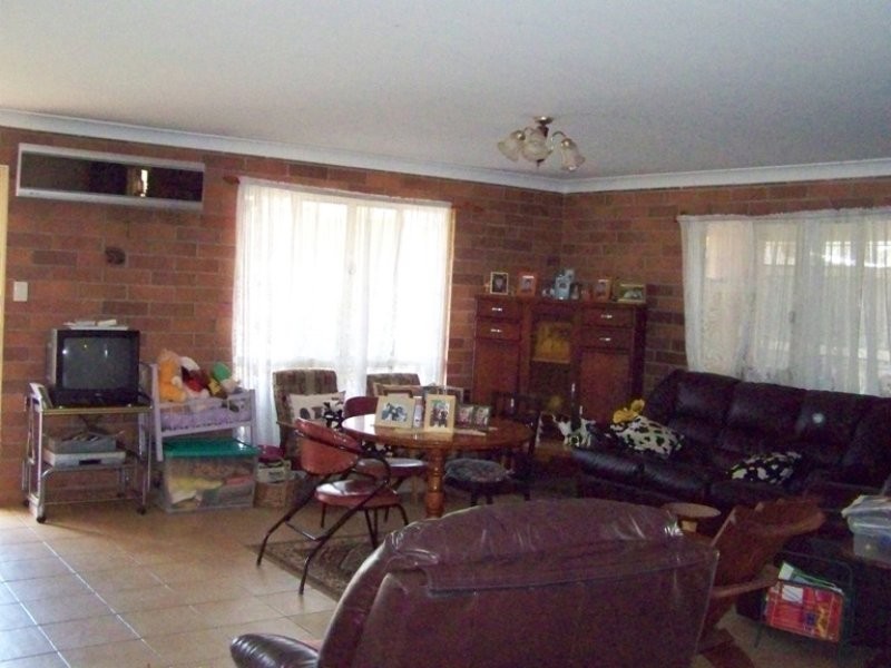 Bushley QLD 4702