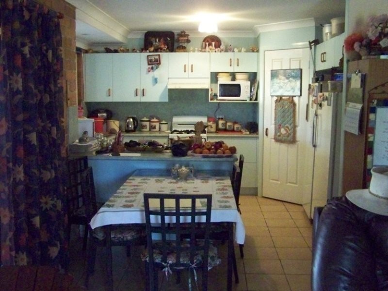 Bushley QLD 4702