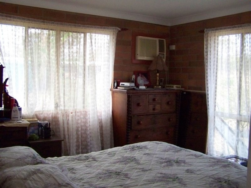 Bushley QLD 4702