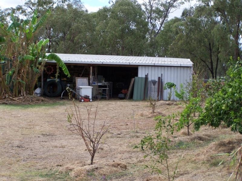 Bushley QLD 4702