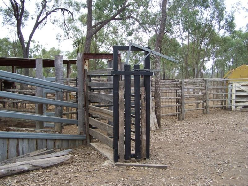 Bushley QLD 4702
