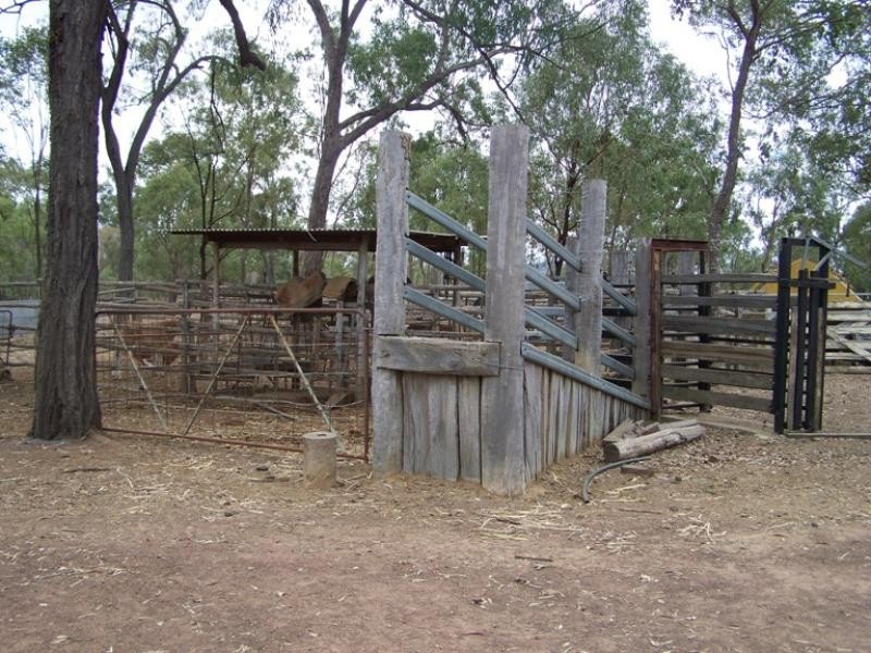 Bushley QLD 4702