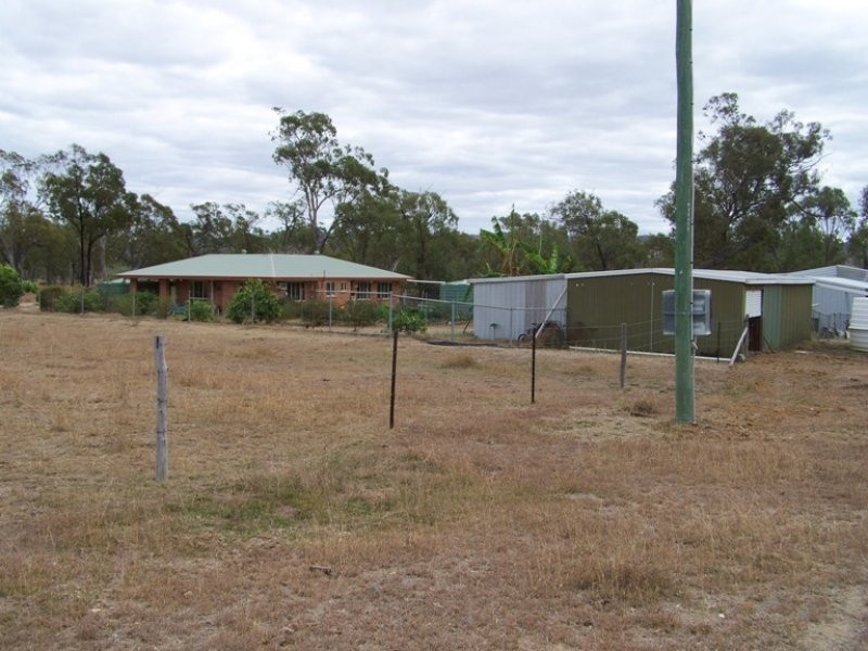 Bushley QLD 4702