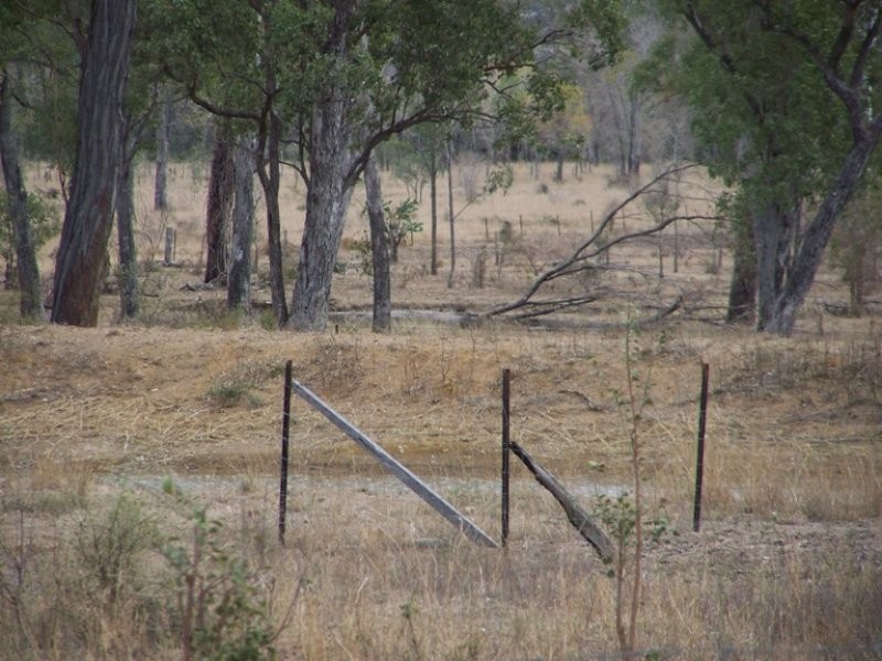 Bushley QLD 4702