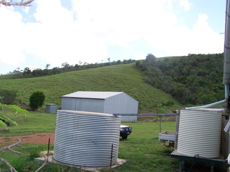 Raglan QLD 4697