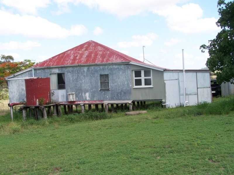 Raglan QLD 4697