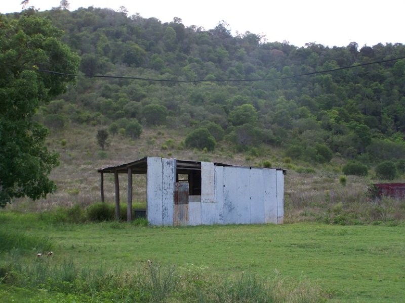 Raglan QLD 4697