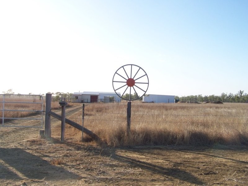 Alton Downs QLD 4702