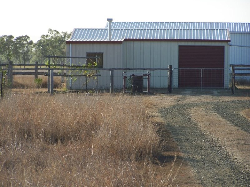 Alton Downs QLD 4702