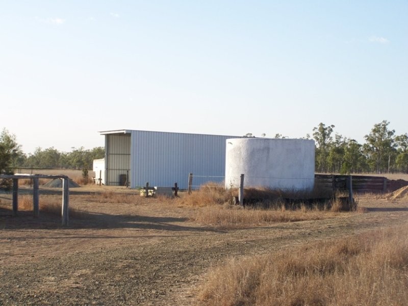 Alton Downs QLD 4702