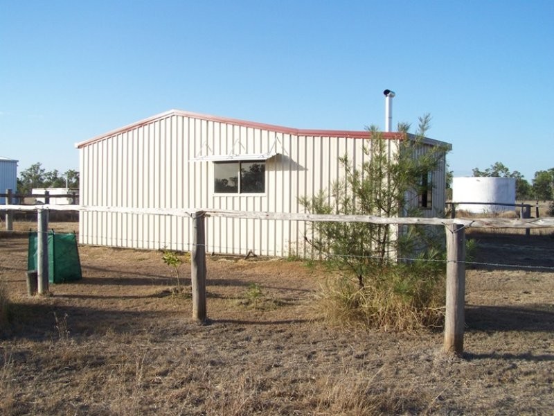 Alton Downs QLD 4702