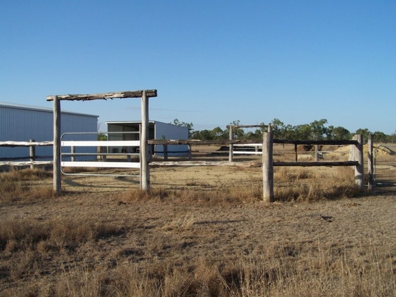 Alton Downs QLD 4702