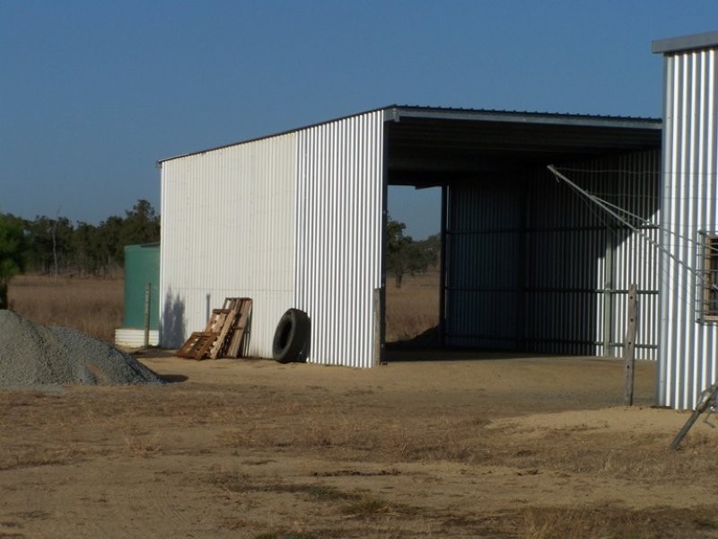 Alton Downs QLD 4702