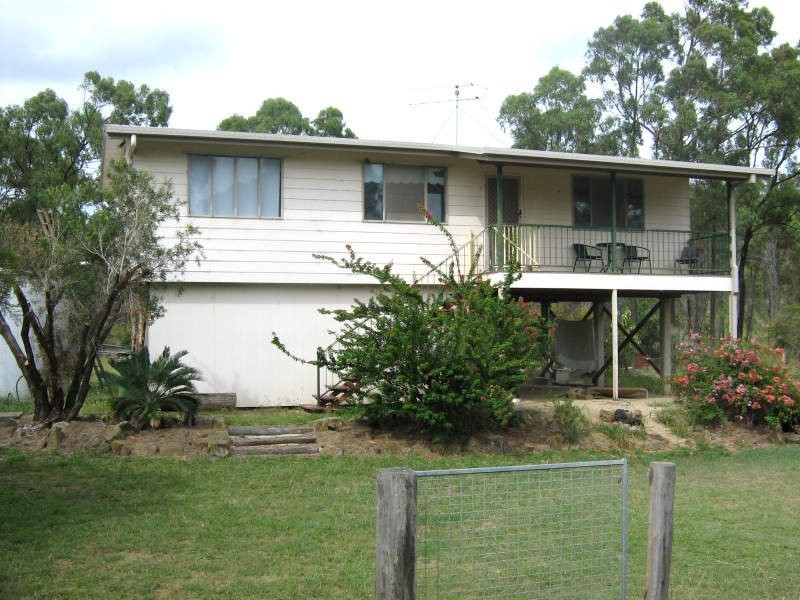 Kabra QLD 4702