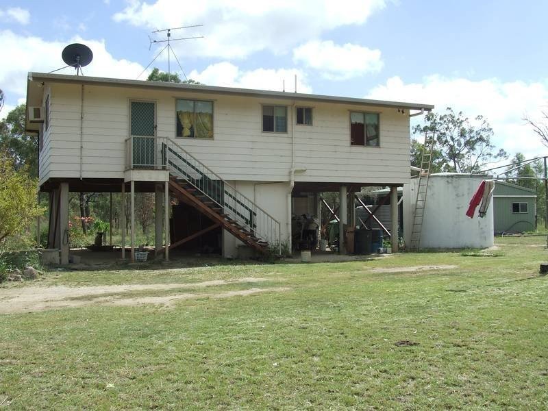 Kabra QLD 4702