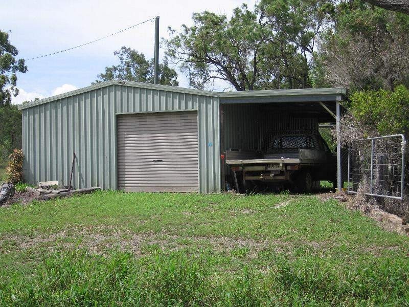 Kabra QLD 4702