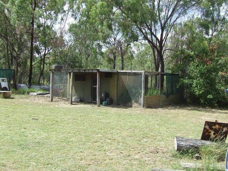 Kabra QLD 4702