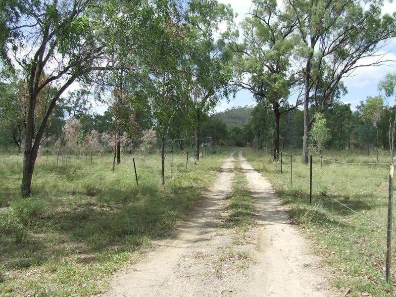 Kabra QLD 4702