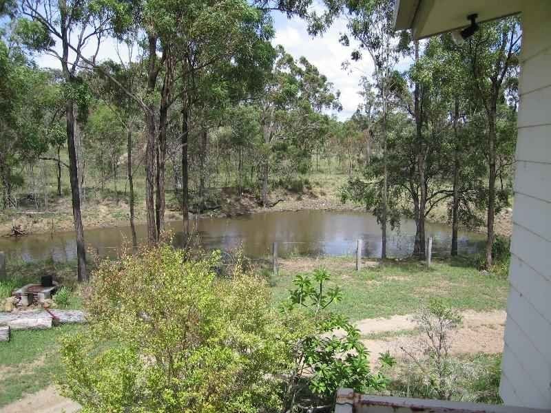 Kabra QLD 4702