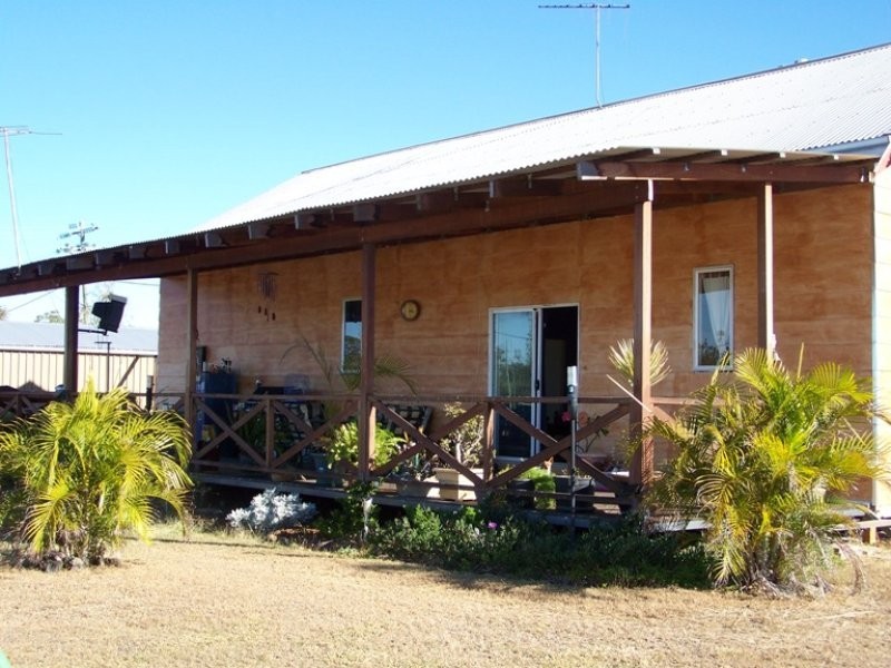 Gogango QLD 4702