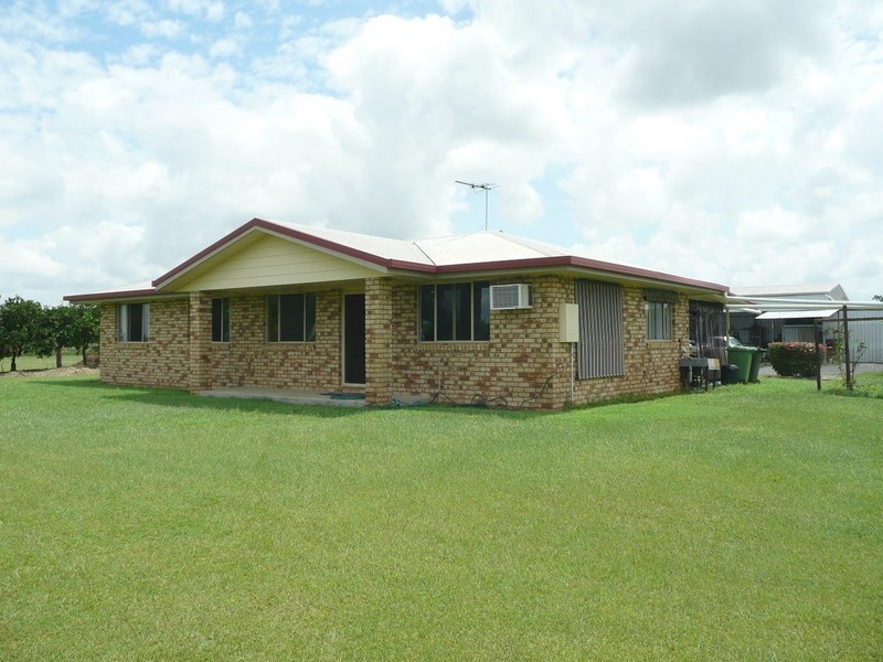 46 Hughes Road, Alton Downs QLD 4702