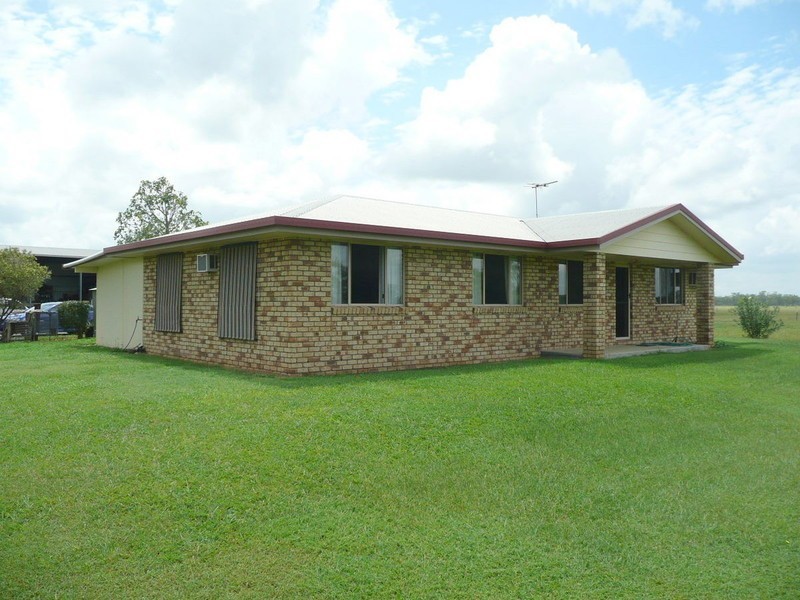 46 Hughes Road, Alton Downs QLD 4702