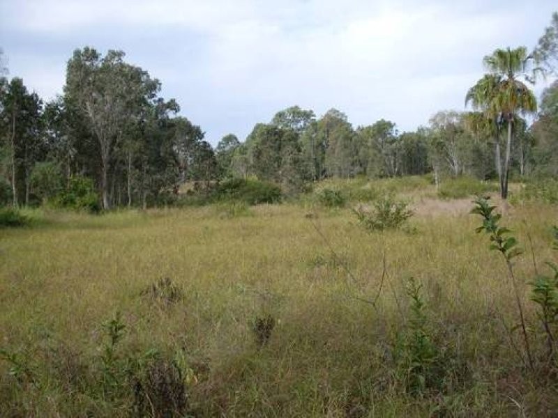 Joskeleigh QLD 4702