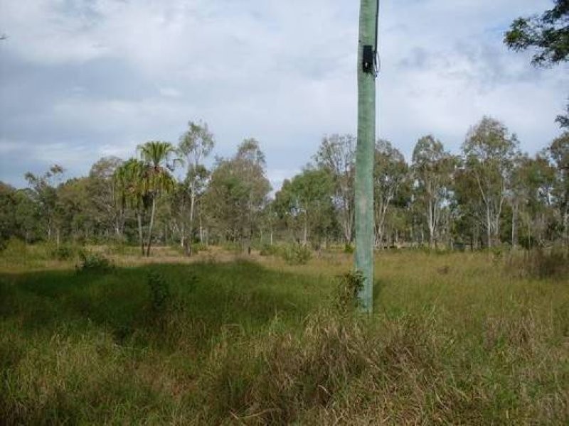 Joskeleigh QLD 4702