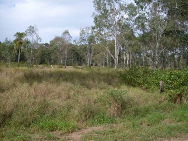 Joskeleigh QLD 4702