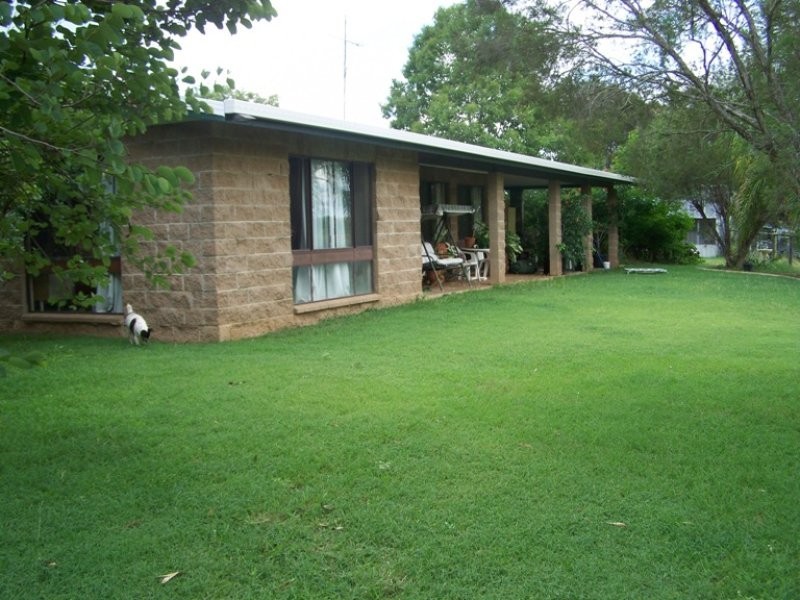 Dalma QLD 4702