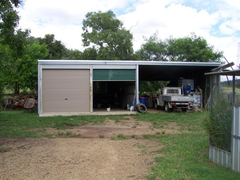 Dalma QLD 4702