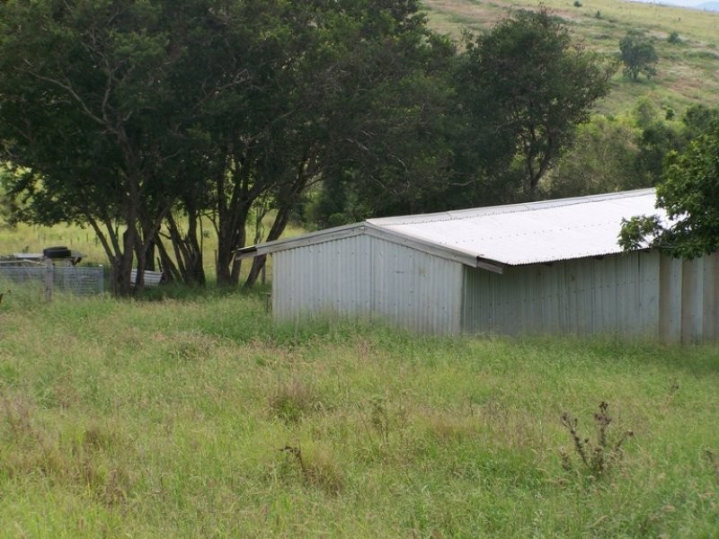 Dalma QLD 4702