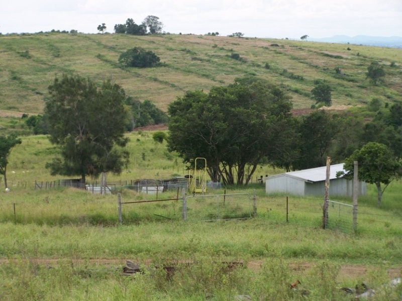 Dalma QLD 4702