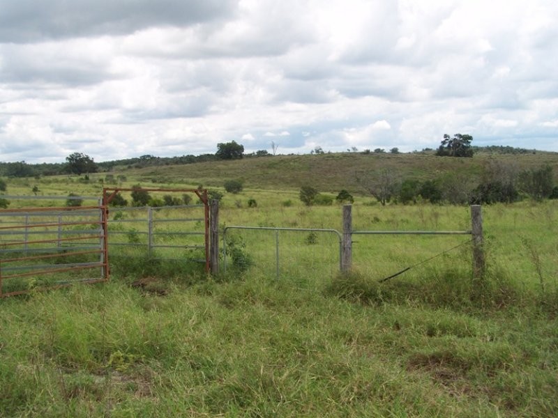 Dalma QLD 4702