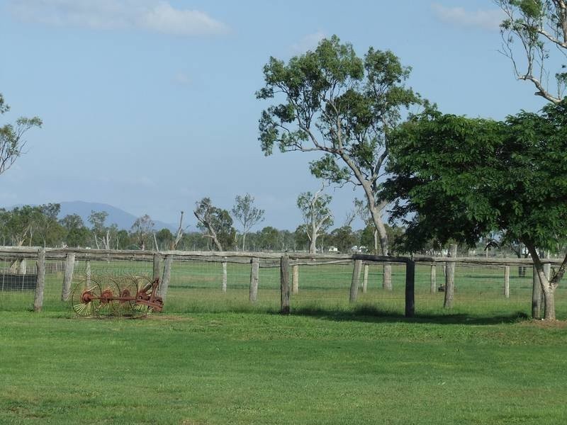 Alton Downs QLD 4702