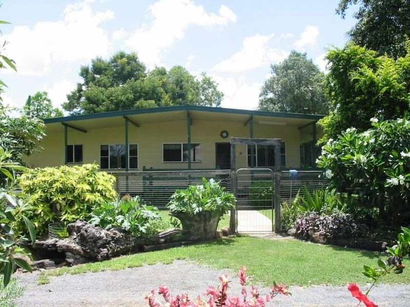 Alton Downs QLD 4702