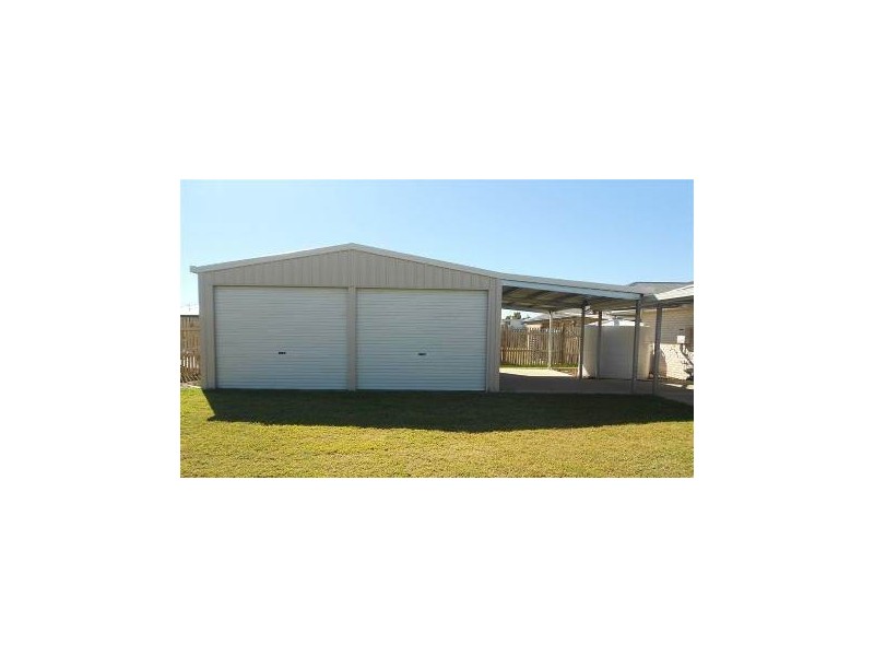 16 Tippett Crescent, Gracemere QLD 4702