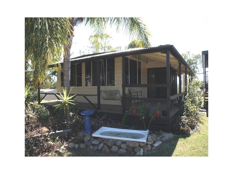 32 Pink Lily Road, Pink Lily QLD 4702