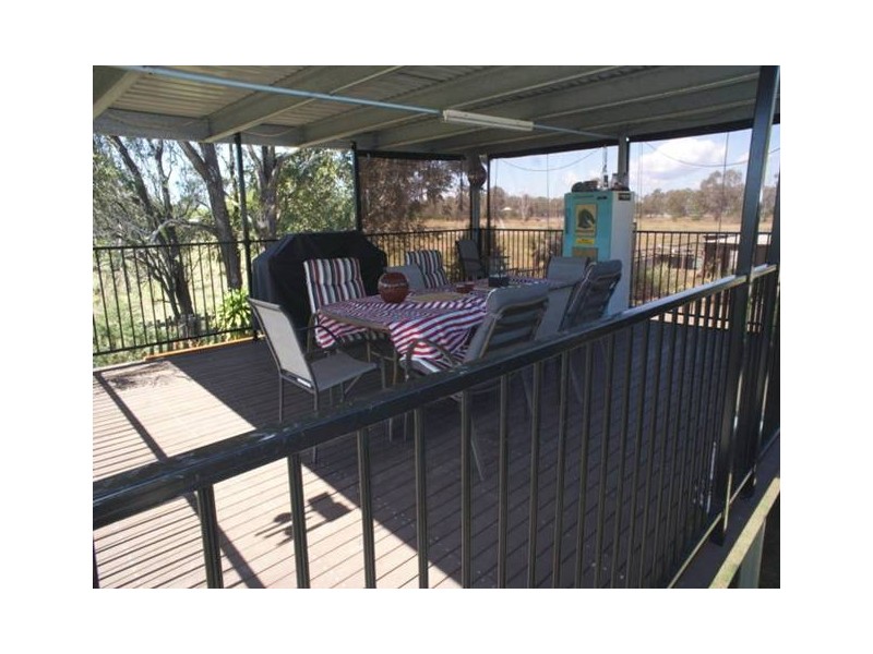 32 Pink Lily Road, Pink Lily QLD 4702