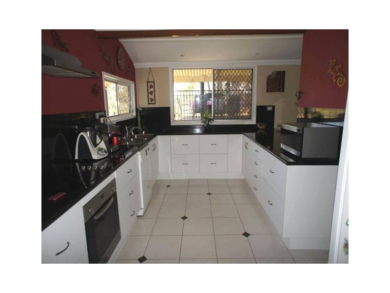 32 Pink Lily Road, Pink Lily QLD 4702