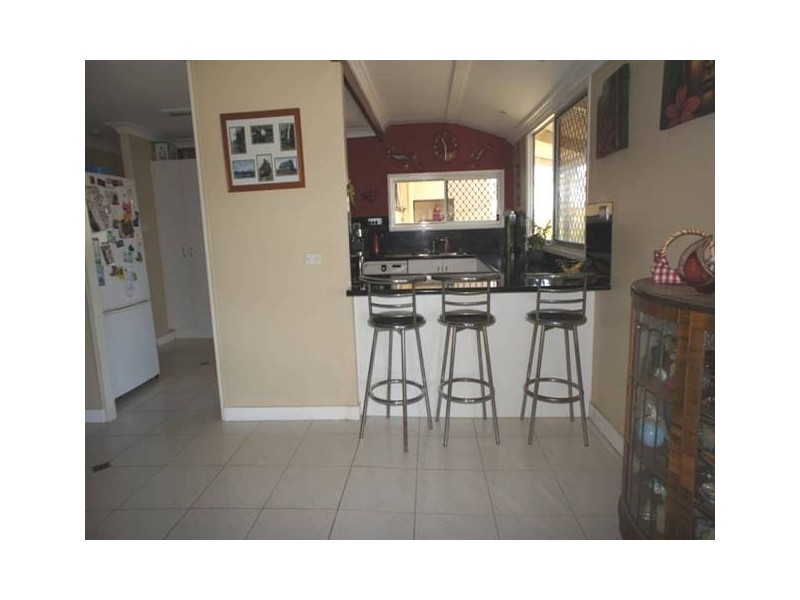 32 Pink Lily Road, Pink Lily QLD 4702